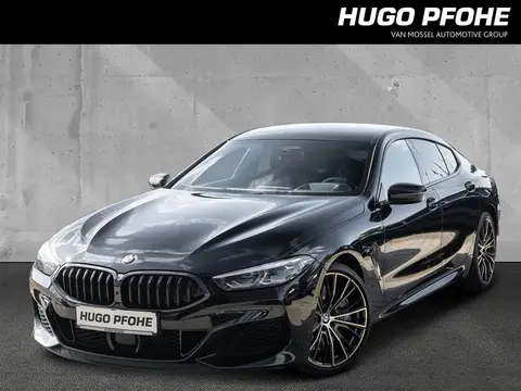 Annonce BMW M850 Essence 2021 d'occasion 