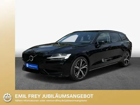 Annonce VOLVO V60 Diesel 2024 d'occasion 