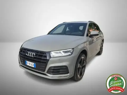 Used AUDI Q5 Diesel 2020 Ad 