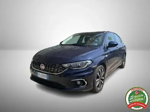 Used FIAT TIPO Diesel 2018 Ad 