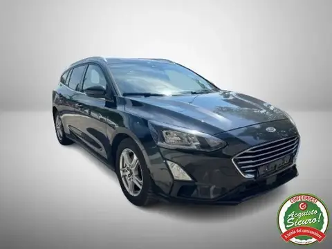 Used FORD FOCUS Diesel 2020 Ad 