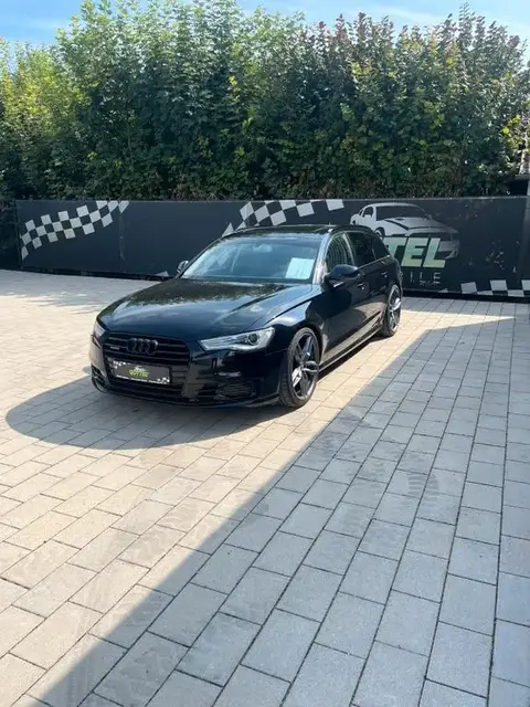 Used AUDI A6 Diesel 2015 Ad 