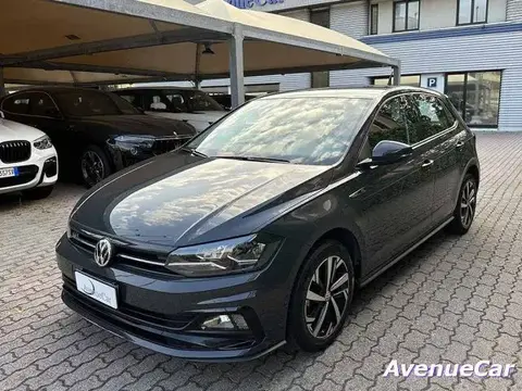 Annonce VOLKSWAGEN POLO  2018 d'occasion 
