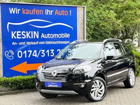 Used RENAULT KOLEOS Diesel 2014 Ad 