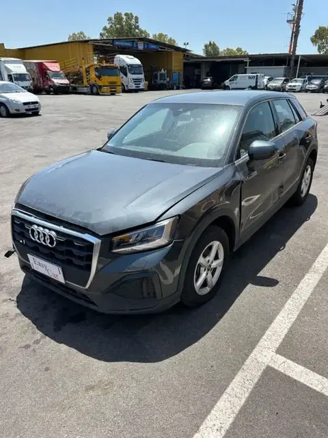 Used AUDI Q2 Petrol 2022 Ad 