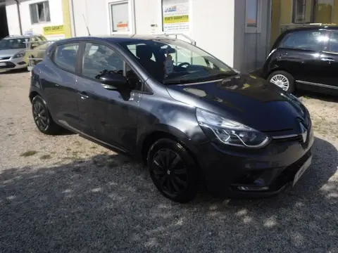 Annonce RENAULT CLIO Diesel 2019 d'occasion 