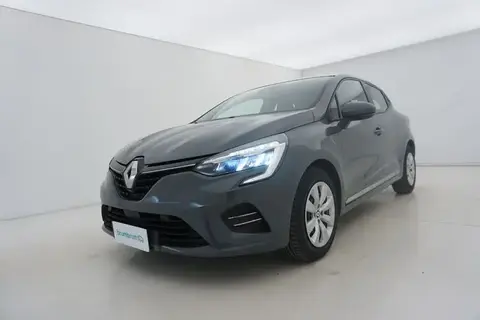 Annonce RENAULT CLIO GPL 2021 d'occasion 