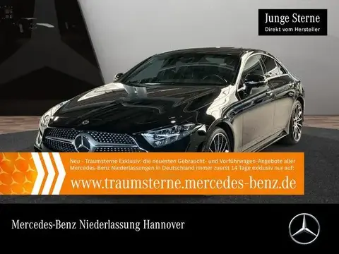 Used MERCEDES-BENZ CLASSE CLS Diesel 2019 Ad 