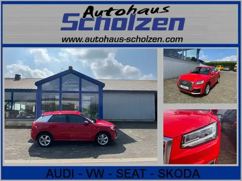 Used AUDI Q2 Diesel 2020 Ad 