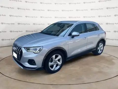 Used AUDI Q3 Petrol 2019 Ad 