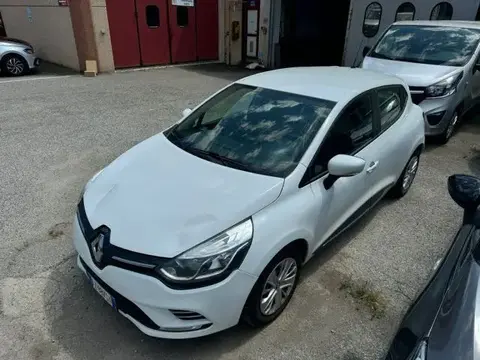 Annonce RENAULT CLIO Diesel 2019 d'occasion 