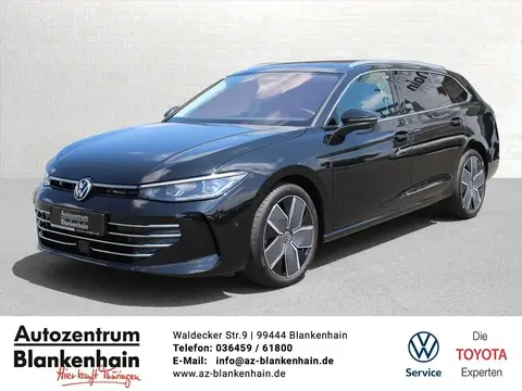 Used VOLKSWAGEN PASSAT Diesel 2024 Ad 