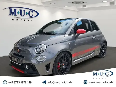 Used ABARTH 595 Petrol 2021 Ad 