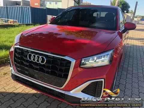 Used AUDI Q2 Diesel 2021 Ad 