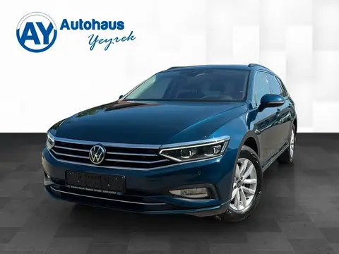 Annonce VOLKSWAGEN PASSAT Diesel 2021 d'occasion 