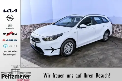 Annonce KIA CEED Essence 2024 d'occasion 