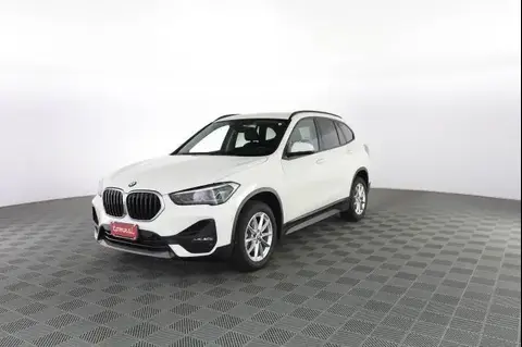 Used BMW X1 Diesel 2022 Ad 