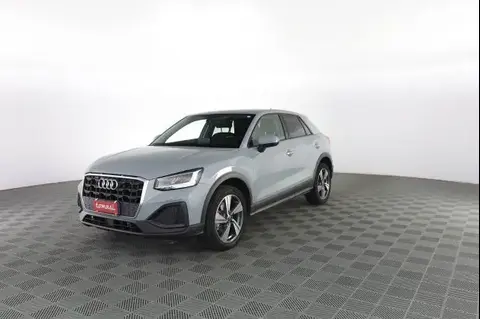 Used AUDI Q2 Petrol 2021 Ad 