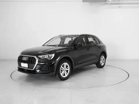 Annonce AUDI Q3 Diesel 2019 d'occasion 