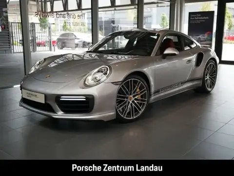 Used PORSCHE 991 Petrol 2016 Ad 