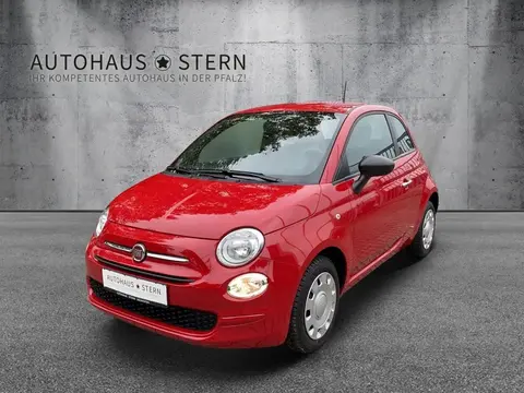 Used FIAT 500 Petrol 2019 Ad 