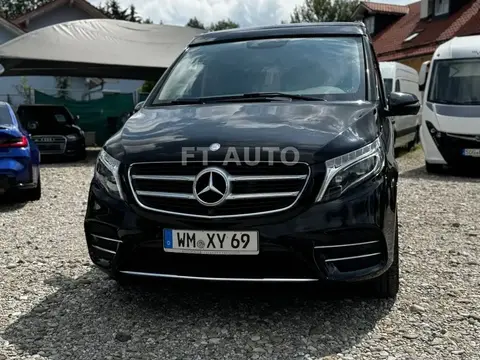 Annonce MERCEDES-BENZ 200 Diesel 2016 d'occasion 