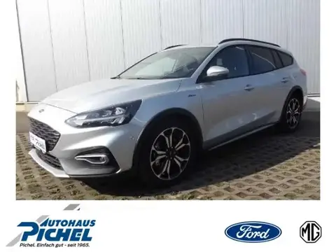 Used FORD FOCUS Petrol 2020 Ad 