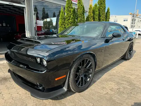 Annonce DODGE CHALLENGER Essence 2020 d'occasion 