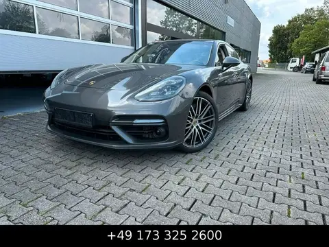 Used PORSCHE PANAMERA Petrol 2017 Ad 