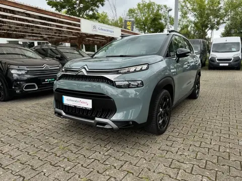 Used CITROEN C3 AIRCROSS Petrol 2023 Ad 