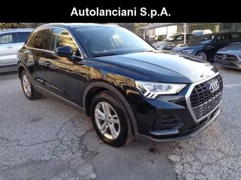 Annonce AUDI Q3 Essence 2019 d'occasion 