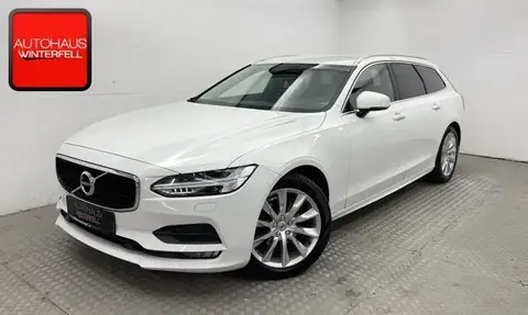 Used VOLVO V90 Diesel 2018 Ad 