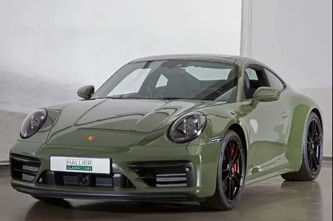 Annonce PORSCHE 992 Essence 2023 d'occasion 