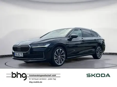 Used SKODA SUPERB Diesel 2024 Ad 