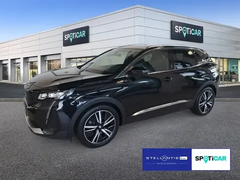 Used PEUGEOT 3008 Hybrid 2021 Ad 