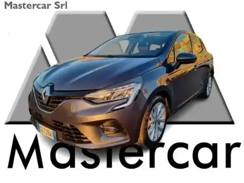 Annonce RENAULT CLIO Essence 2020 d'occasion 