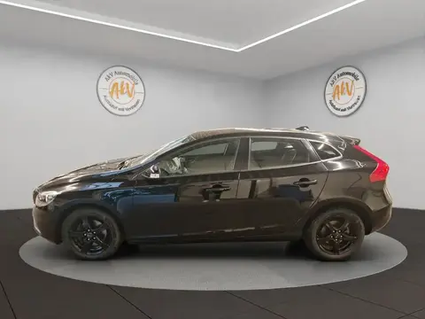 Annonce VOLVO V40 Essence 2015 d'occasion 