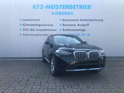 Annonce BMW X3 Essence 2023 d'occasion 