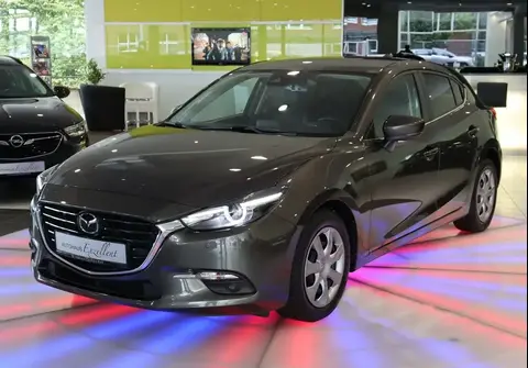 Annonce MAZDA 3 Essence 2018 d'occasion 