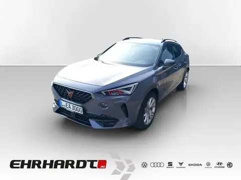 Used CUPRA FORMENTOR Hybrid 2024 Ad 