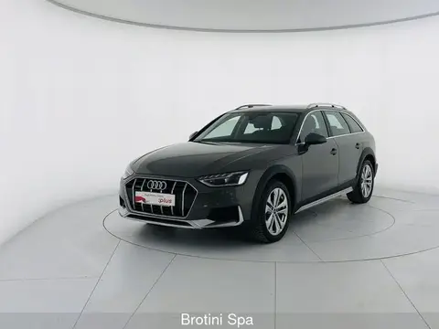 Used AUDI A4 Hybrid 2023 Ad 