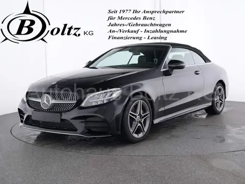 Used MERCEDES-BENZ CLASSE C Petrol 2023 Ad 