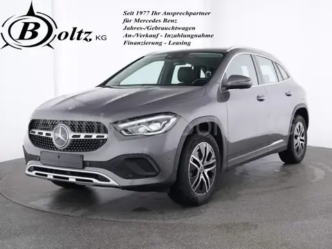 Used MERCEDES-BENZ CLASSE GLA Petrol 2023 Ad 