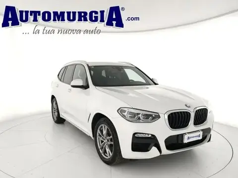 Used BMW X3 Diesel 2019 Ad 