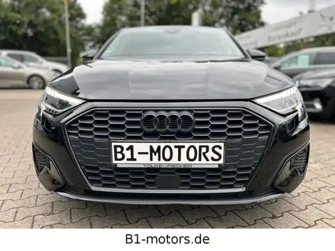 Annonce AUDI A3 Hybride 2021 d'occasion Allemagne