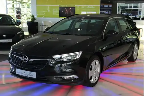 Used OPEL INSIGNIA Diesel 2019 Ad 