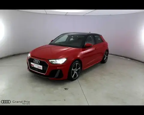 Used AUDI A1 Petrol 2020 Ad 