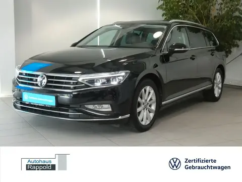 Annonce VOLKSWAGEN PASSAT Diesel 2021 d'occasion 