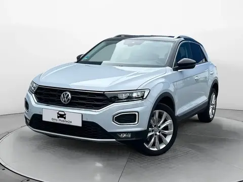 Used VOLKSWAGEN T-ROC Diesel 2020 Ad 