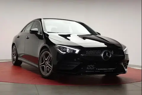 Used MERCEDES-BENZ CLASSE CLA Diesel 2023 Ad 